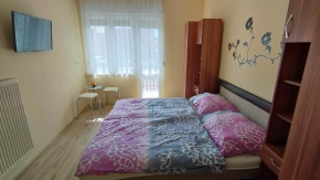 Lea apartman
